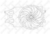 STELLOX 29-99212-SX Fan, radiator